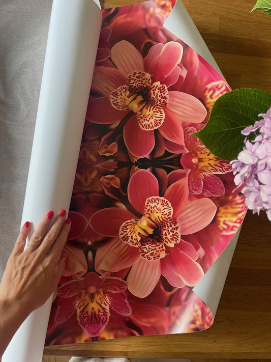 Sustainable Home Decor: Why Eco-Friendly Art Prints Are the Future of Wall Art